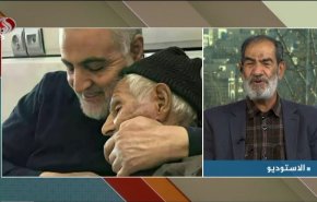 سائق الشهيد قاسم سليماني يكشف خفايا من حياته!