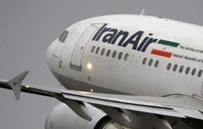 إطلاق خط جوي مباشر بين آبادان والكويت
