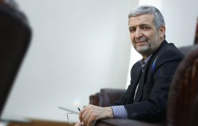 طهران تدعو الى الامن المستدام وحكومة شاملة بافغانستان
