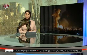 نشرة الاخبار من قناة العالم الساعة 07:00 بتوقيت غرينتش 26-12-2021
