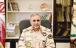 تفكيك عصابة لتهريب السلاح في شمال غرب ايران