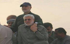 بالصور.. إحياء الذكرى الثانية لاستشهاد قادة النصر بمحافظة ذي قار