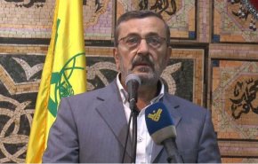 برلماني لبناني: هناك فريق يشكل رأس حربة لمشروع أمريكي سعودي