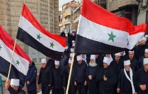 أهالي الجولان المحتل يؤكدون رفضهم للمخططات الاستيطانية
