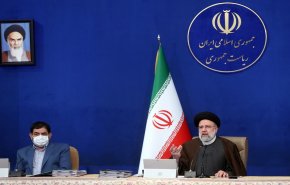 الرئيس الايراني: 40% ارتفاع في صادرات السلع غير النفطية