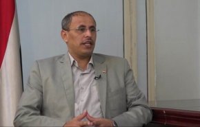 الشامي: واشنطن دخلت بشكل مباشر لوقف معركة مأرب