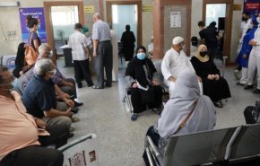 تسجيل 823 إصابة جديدة بكورونا و37 وفاة في مصر