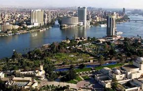 وزراء خارجية مصر والأردن وفلسطين يجتمعون في القاهرة اليوم