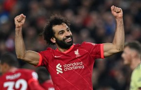طلب غريب من محمد صلاح لقبول التجديد مع ليفربول