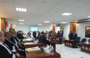 المحكمة الاتحادية ترد دعوى الغاء نتائج الانتخابات التشريعية