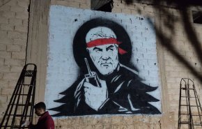 بالصور.. اهالي نبل والزهراء يحيون ذكرى استشهاد قادة النصر
