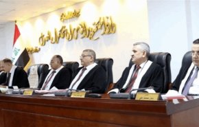 العراق: المحكمة الاتحادية تصادق على نتائج انتخابات البرلمانية
