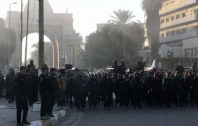 المحكمة الاتحادية في العراق ترفض الطعن في نتائج الانتخابات