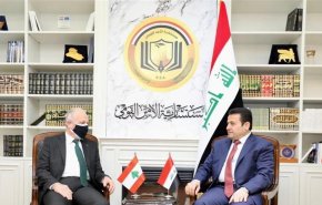 الأعرجي لوزير الدفاع اللبناني: العراق حريص على عمقه العربي
