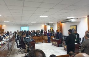 رد طعون الانتخابات العراقية و تأجيل الانتخابات الليبية