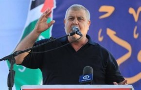 البطش: المقاومة قادرة على إدارة الحسابات وتحديد ساعة الصفر

