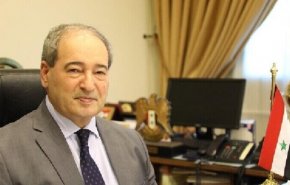 المقداد: النظام التركي يحتل جزءا من أرضنا ويمارس التتريك