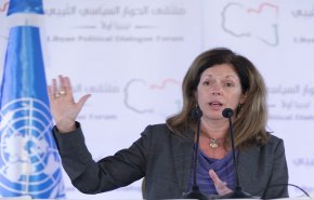 المبعوثة الأممية إلى ليبيا تدعو إلى التركيز على إجراء الانتخابات
