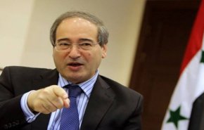 المقداد: النظام التركي يحتل جزءا من أرضنا ويمارس التتريك