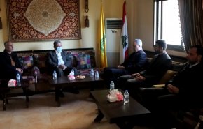نائب لبناني: هناك جهات تعمل على تخريب الأمن وضرب السلم الأهلي الفلسطيني واللبناني