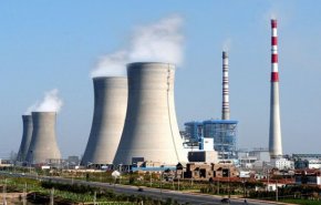 المحطات الكهروحرارية تبلغ مستوى 70 الف ميغاواط في ايران