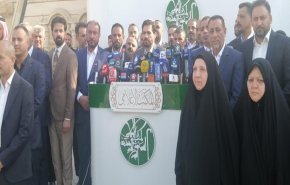 الكتلة الصدرية: ماضون بمشروع 'الإصلاح الكبير' في العراق