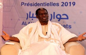 موريتانيا..وفاة 