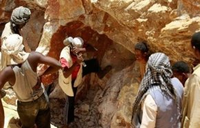 السودان.. انهيار منجم ذهب يؤدي الى مقتل أكثر من 20 شخصا
