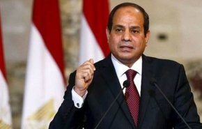 السيسي يوجه بإنشاء منصة للحوار مع منظمات المجتمع المدني