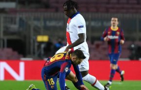 كورونا يواصل ضرب 'برشلونة'.. جوردي ألبا ثالث الضحايا