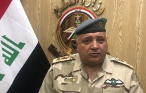 الخفاجي يجيب على تساؤلات الاعلام حول قوات التحالف الامريكي