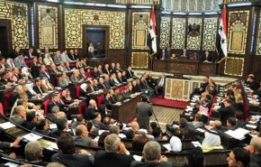 البرلمان السوري يدين مخططات الاحتلال الاستيطانية في الجولان