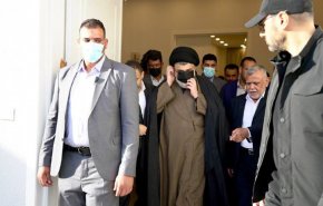 لقاء مرتقب بين قيادات بالإطار التنسيقي والسيد الصدر في النجف