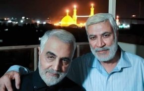 شاهد.. النجمان اللذان لمعا بالساحة العسكرية ولا نظير لهما!
