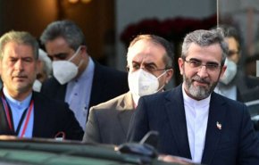 شاهد.. تفاؤل حذر بالتوصل الی اتفاق في فيينا قريباً