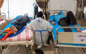 الصحة الإيرانية تعلن تسجيل 53 وفاة جديدة بكورونا