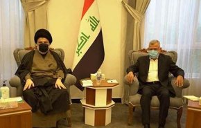 بدء اجتماع الإطار التنسيقي مع السيد الصدر في النجف الاشرف