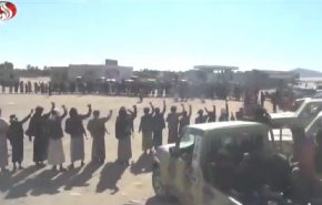 ترحيب شعبي واسع بمحافظة الجوف لتحرير مناطق اليتمة الحدودية 