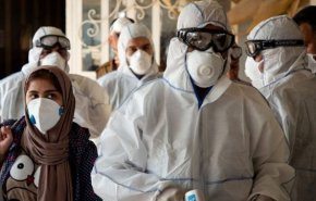قفزة بإصابات فيروس كورونا في السعودية والإمارات والأردن
