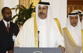 هذا ما قاله حمد بن جاسم عن إنشاء السعودية مصانع لإنتاج الصواريخ البالستية!