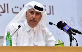 حمد بن جاسم : ملك البحرين منعني من لقاء 