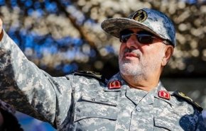 العميد باكبور: أصبحنا أقوى من أي وقت مضى