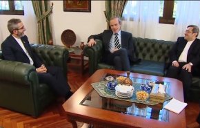 شاهد: شروط ايران الثلاث الواضحة لإحياء الاتفاق النووي