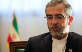 باقري كني: أحرزنا تقدما في مفاوضات فيينا