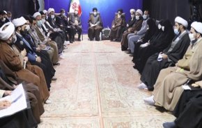 رئيسي: الاعداء يحاولون الايحاء بعدم امكانية حل المشاكل الداخلية