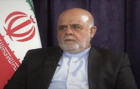 ايرج مسجدي: الشهيدان سليماني والمهندس استئصلا الإرهاب من الأراضي الإسلامية
