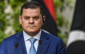 ليبيا تنفي لقاء الدبيبة مع مسؤولين صهاينة في الأردن