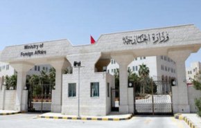 الخارجية الاردنية تنفي اجتماع سوري تركي على ارضها