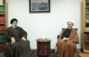 رئيسي: نعمل على الاستجابة لهواجس الشعب