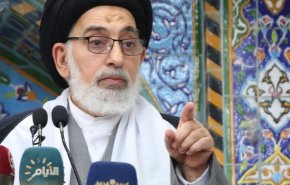 إمام جمعة النجف الاشرف: ذكرى قادة النصر تعبر عن لؤم الاعداء وهزيمتهم 